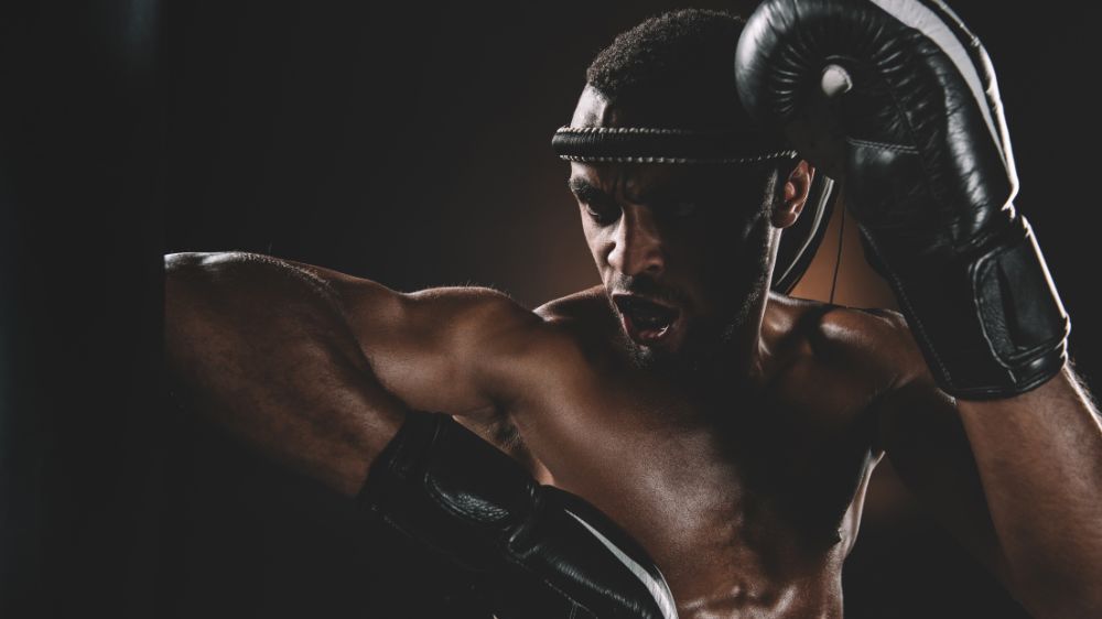 blog mt-sport - Come Imparare le Basi del Muay Thai