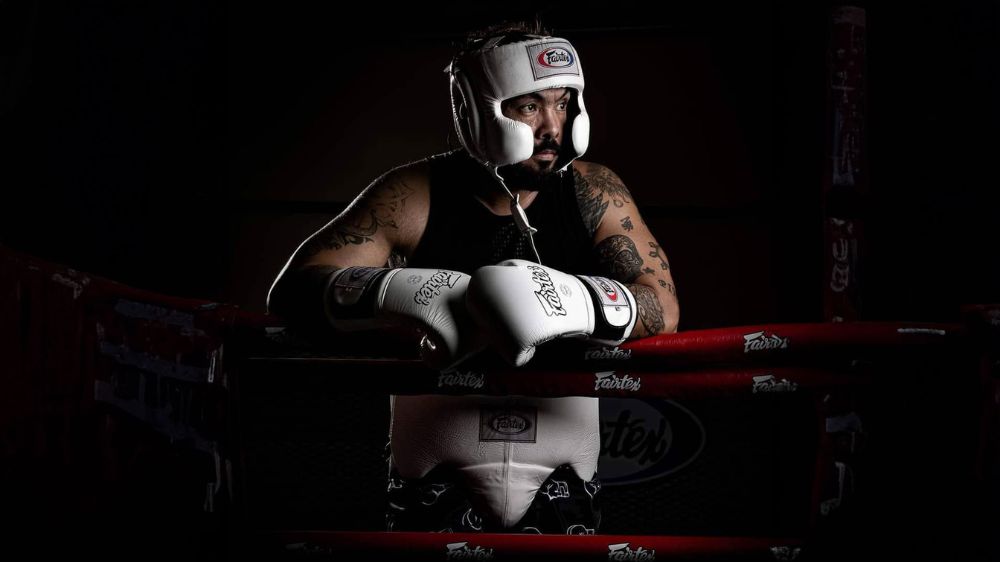 blog mt-sport - Come trovare il casco giusto per Muay Thai – Una guida