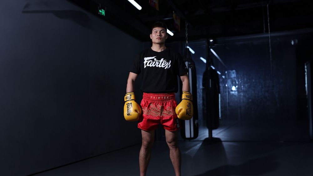 blog mt-sport - Guanti Tradizionali di Muay Thai