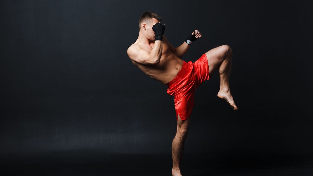 blog mt-sport - Shadow Boxing 5 Benefici Inaspettati che Non Conoscevi