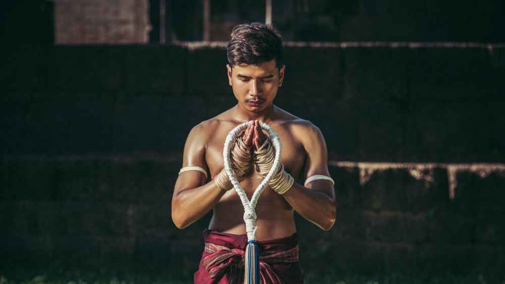 blog mt-sport - Tradizioni del Muay Thai Mongkol, Prajet & Wai Kru