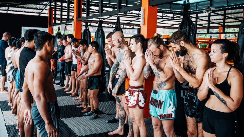 mt-sport blog muay thai - Come riscaldarsi per la Muay Thai home